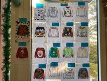 Galerie photo Ugly Sweater Contest